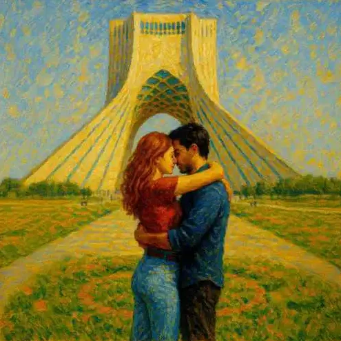 سوگند صبح فردا