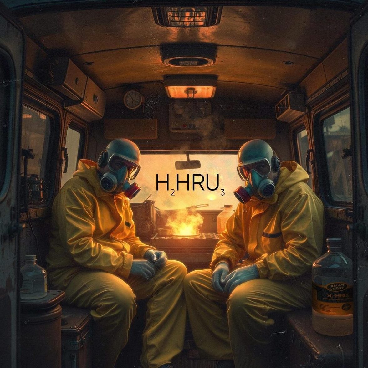 سارن و آرتا و کوروش هو های آر یو