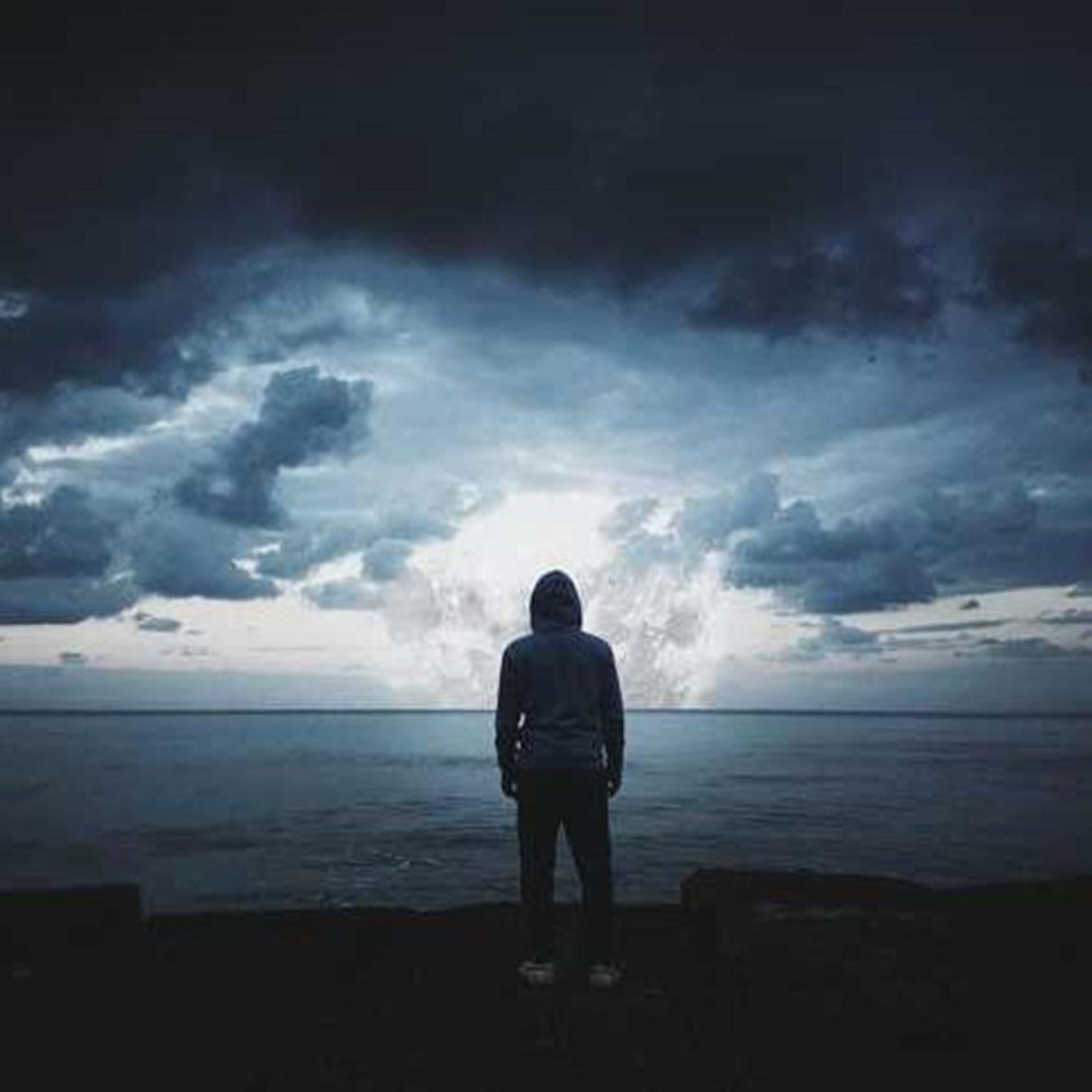 ریمیکس آهنگ خداحافظ تموم آرزوهام