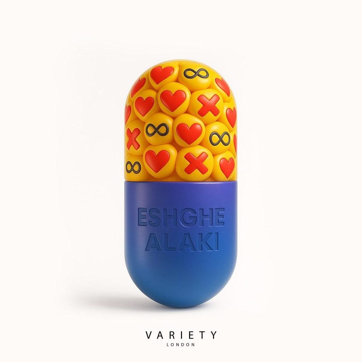 سهراب ام جی و سیجل و سپهر خلسه و هلیوم عشق الکی