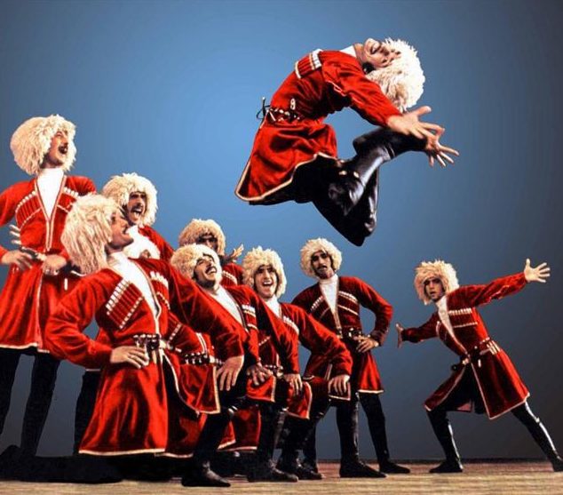  آهنگ های آذری شاد و پرطرفدار