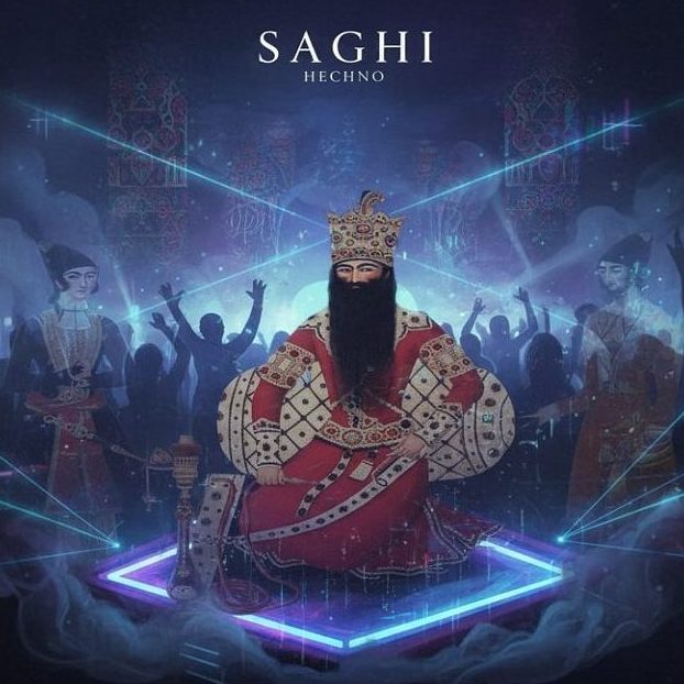 ریمیکس حکیمیان Ai ساقی