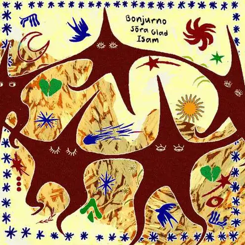 آیسم بونجورنو