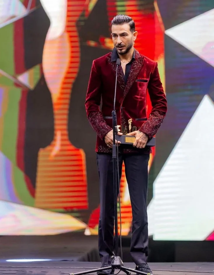 منتخب آهنگ های طلایی سامی بیگی