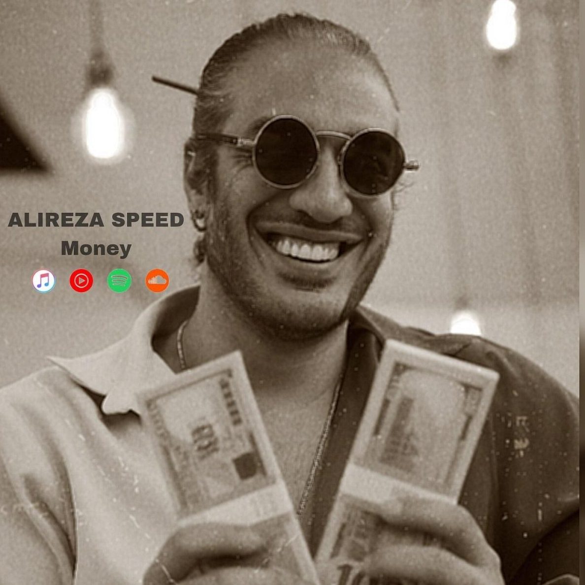 علیرضا اسپید مانی