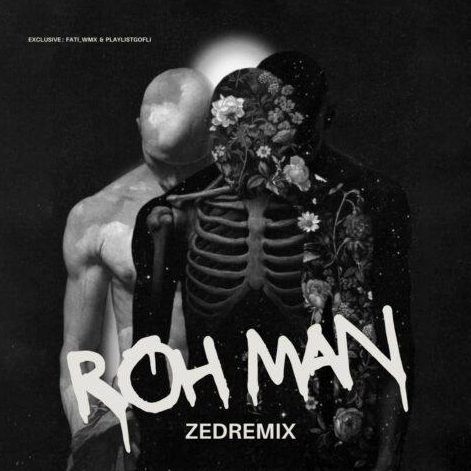 ریمیکس آهنگ روح من از امیر تتلو و علی سورنا و یاس و حصین