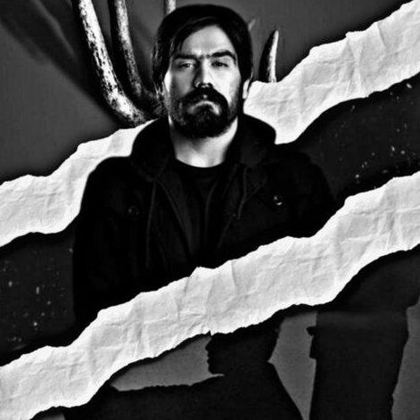 ریمیکس آهنگ نه میمیرم نه برمیگردم از علی سورنا