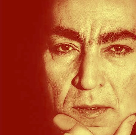 شهیار قنبری نخواب آروم