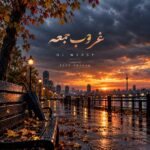دانلود ریمیکس دیجی ورسی غروب جمعه